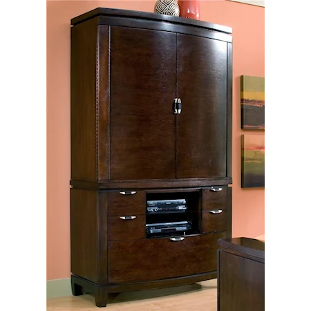 Armoire